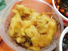 锅包肉-大碗居老北京炸酱面(蛇口店)