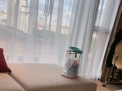 -上海宝华万豪酒店