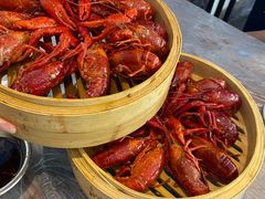-靓靓蒸虾(中山公园店)