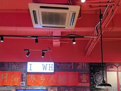 -蚝堡海鲜·威海菜·海肠捞饭·烧烤·亚洲吃蚝公司(幸福门店)