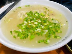 -小辫子羊肉面馆(周东店)