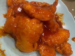 -南来顺饭庄·清真(南菜园店)