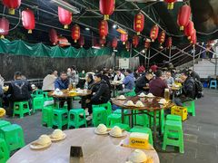 大堂-弓虽昌焖烧鸡(大竹林店)