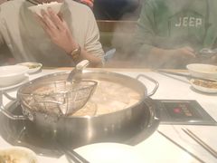-三毛牛肉店(福强店)