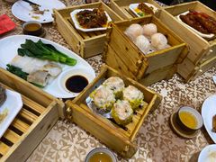 -禄福山庄•顺德菜·融和菜(龙江店)