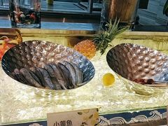 -长沙三景韦尔斯利酒店·Oval全日制餐厅自助餐