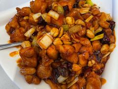 -峨嵋酒家(地安门店)