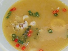 -青花椒花椒鱼(合生汇店)