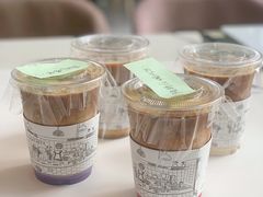 -咖啡·湖(德清店)