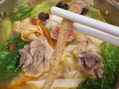 -小满手工粉(上海月星环球港店)