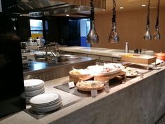 -上海虹桥宾馆味翠餐厅