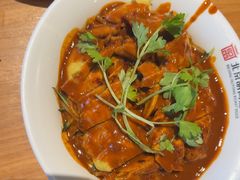 -老北京炸酱面·烤鸭(前门店)