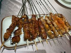 -老船夫婚宴婚庆会馆(延吉路店)