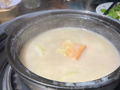 -大良毋米粥(锦龙路总店)