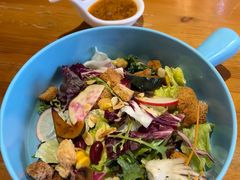 -米德维奇俄式西餐厅(西六道街店)