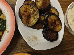 -炙热童年·老北京炙子烤肉(南锣鼓巷店)