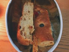 餐前面包-EN SPACE恩空间