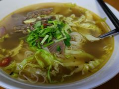 -探越越南牛肉粉(江南西分店)