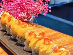 -森味薪火烧•烧鸟居酒屋•日本料理(望京店)