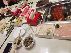 -海底捞火锅(龙岗星河COCO Park店)
