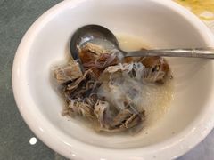 -鸿运楼烤鸭店(天桥店)