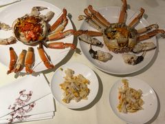 -成隆行·蟹王府(淮海店)