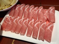 老肉片-黄家码头老火锅(解放碑旗舰店)