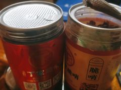 -丁家脆哨(民生路店)