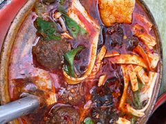 -清真·马文砂锅大全(麦苋街店)
