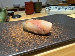 -镹·鱼料理  国产鱼使用店