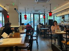 -和府捞面(曹路花园城店)