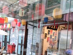 -院8里·少城记忆老川菜(宽窄巷子店)