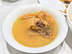 -品大三·经典淮扬菜(大行宫店)