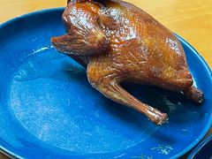 -煲煲掂风味煲仔饭餐厅(西区店)