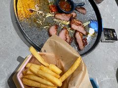 -荣记·囍粤茶餐厅(花都店)