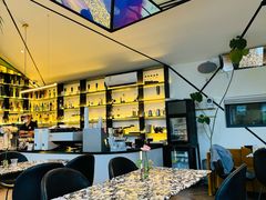 -禧室Joyous Lounge(禧园店)
