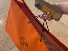 -爱马仕 HERMES(德基广场店)