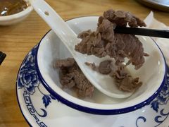 -伟记牛肉(金鸿公路店)