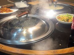-锅老头铁锅炖•大锅蒸汽海鲜(韩乐坊店)