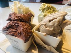 -野人先生现做冰淇淋(北京环宇荟店)