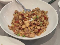 -徐记海鲜(陕西历史博物馆|明德门店)