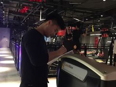 -威尔仕健身会所(北京宜家店)
