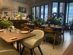 大堂-ibarrel爱杯·bistro&brunch(江宁路店)