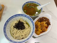 -永丰面馆(汉口路店)