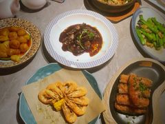 -啫神·广州地标美食(北京路店)