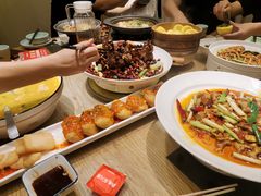 -鸡毛店·川菜(双楠店)