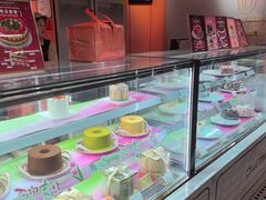 -CloudD'or可露朵蛋糕(1733商业空间店)