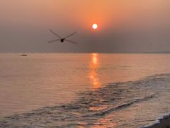 -那香海钻石沙滩浴场