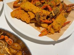 -聚味斋香辣蟹(生态城万达店)