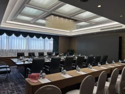 点击看大图 -友豪锦江酒店·宴会厅